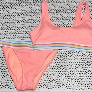 Forever 21 Bikini